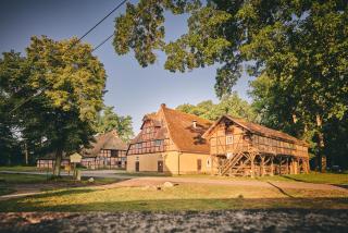 Gut Rehrhof - 9