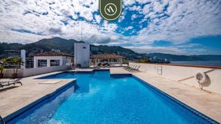 Ocean view 2Br Condo-Balcony-Beach-Pool - 310 - 1