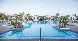 Oasis beach - Playas de Orihuela - 8