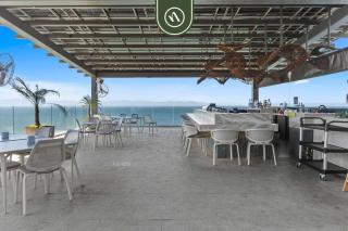 Luxury 2 BR Condo with Dream Pools - Beach - Art - 0