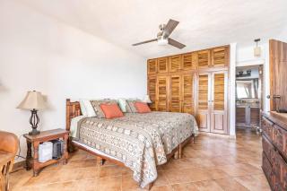 Ocean view 2Br Condo-Balcony-Beach-Pool - 610 - 7