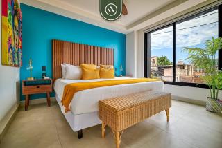 2 BR Condo in Romantic Zone - Pool - Terrace - 1