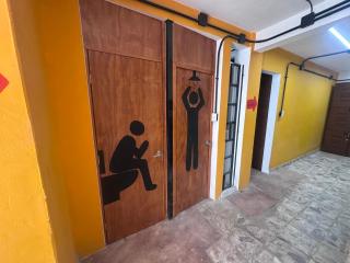 Secret Forest Hostal - 8