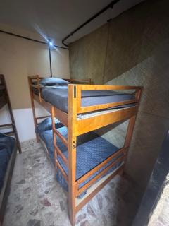 Secret Forest Hostal - 6
