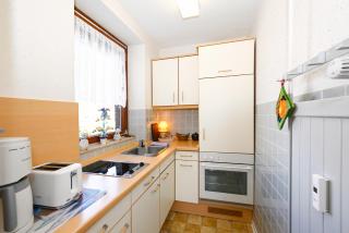 Ferienwohnung Glück - 4