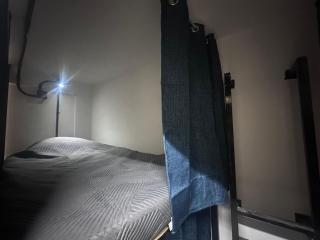 Secret Forest Hostal - 3