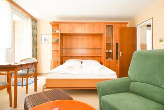 Ferienwohnung Glück - 2