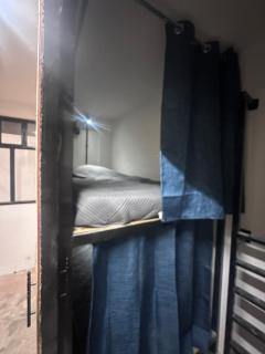 Secret Forest Hostal - 1