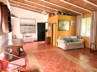 Casa Olivia Sant Lluis - 0