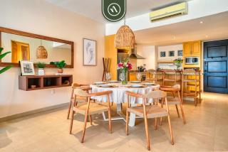 Amazing 2BR Condo in Nuevo Vallarta - Pool - King - 0