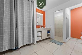 Mexican 2 BR Condo in Hotel Zone - Near the Beach - 2