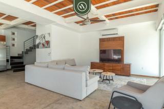 3 BR Condo - Private Terrace and Pool - Oceanview - 3