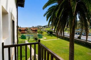 Tejasturias |Piscina, Pádel y Playa de La Franca - 1