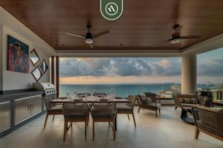 Luxury 2 BR Condo with Beachview - Rooftop Pool - 8