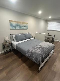 The Comfort Cove - 3