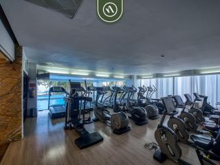 Luxury Oceanfront 2BR Condo with Private Balcony - 0