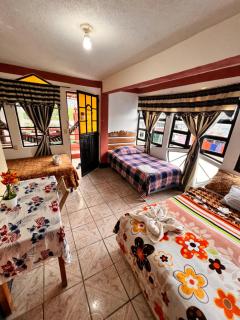 Hotel Tepepul Kaan - 9