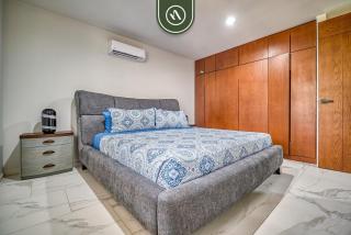 2BR Condo in Bucerias - Pickleball Court - Gym - 0