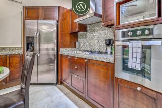 Studio in Romantic Zone - Rooftop Pool - King Bed - 7