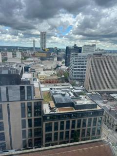 Great place apartment broad street - 6