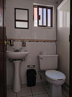 Apartamento segundo piso cerca de B Quintana - 8