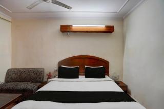 Hotel O Royal Palace - 4