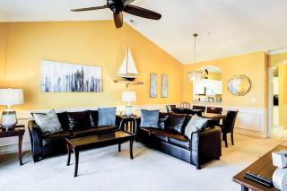 Golf Retreat 832 - 3