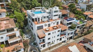 Brand New 1 BR Condo Right Next to the Malecon - 0