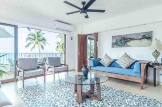 Ocean view 2Br Condo-Balcony-Beach-Pool - 214 - 3