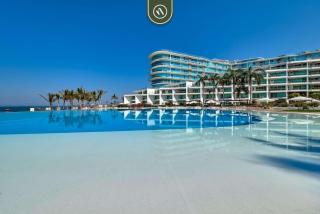 2BR with Private Balcony - Oceanfront Building - 7