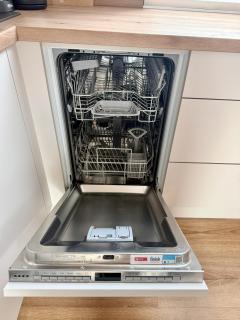 Moderne FeWo - 2 SZ - Wohnküche - ruhig und zentral - 6