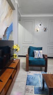 The Zen Den Bukoto Kampala - Reliable Power WiFi - 7
