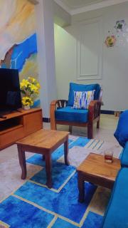 The Zen Den Bukoto Kampala - Reliable Power WiFi - 6