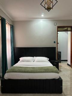 The Zen Den Bukoto Kampala - Reliable Power WiFi - 5