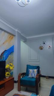 The Zen Den Bukoto Kisasi Apartment Kampala - Reliable WiFi - 4