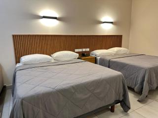 Hotel Maioris Kumate Culiacán - 5