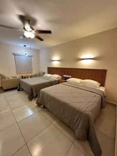 Hotel Maioris Kumate Culiacán - 2
