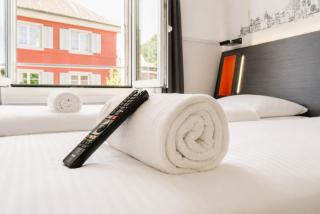 easyHotel Zürich City Limmatplatz - 2