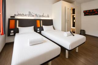 easyHotel Zürich City Limmatplatz - 5