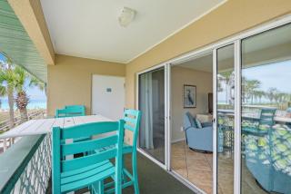 Seaspray Condos 216D - 1