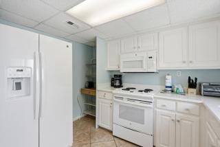 216D - 2BR/2 Bath at Seaspray Condos on Okaloosa Island, Fort Walton Beach, Fl - 1