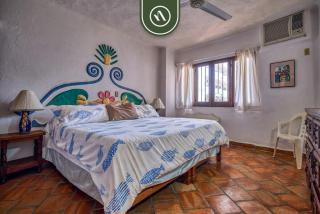Ocean view 2Br Condo-Balcony-Beach-Pool - 310 - 0