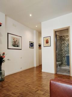 Casa dei Fiori Colorful Apt - 9