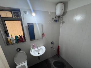 Starry Night 1 and half BHK in Casa Rio Palava - 8