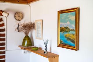 Fairytale Cottage - Peaceful Getaway Near Bled - 4