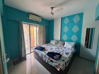 Starry Night 1 and half BHK in Casa Rio Palava - 9