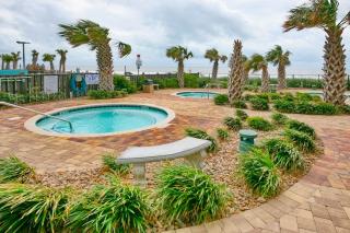 Palace Resort 414 - 9