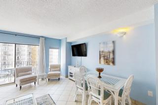 Palace Resort 414 - 5