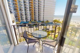 Palace Resort 414 - 4