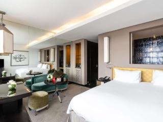 Sofitel Casablanca Tour Blanche - 4
